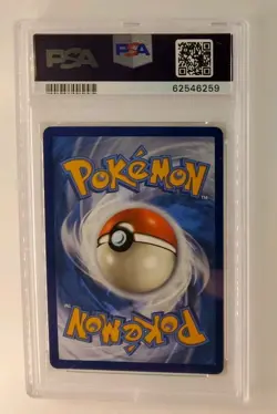 💎PSA 10 GEM MINT 2021 Pokemon Shining Fates ETERNATUS V SV121 Full Art - Image 4