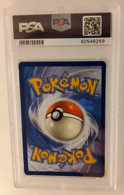💎PSA 10 GEM MINT 2021 Pokemon Shining Fates ETERNATUS V SV121 Full Art - Image 5