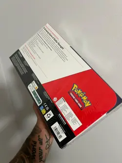 Pokemon Surging Sparks Elite Trainer Box and Booster Bundle Costco 2-Pack - Image 5