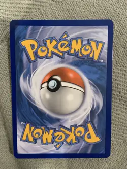 Pokemon TCG Moltres & Zapdos & Articuno GX Hidden Fates ETB FA Promo SM210 NM - Image 2