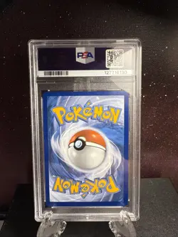 2023 Pokemon OBF Scizor Illustration Rare Gem MT PSA 10 - Image 3