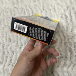 Pokemon TCG Surging Sparks 3 Booster Pack Box SEALED IN HAND 🔥 - Image 4