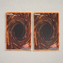 Yu-Gi-Oh Black Rose Moonlight Dragon Stardust Spark Ultra MINT Japanese f372 - Image 3
