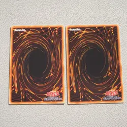 Yu-Gi-Oh Black Rose Moonlight Dragon Stardust Spark Ultra MINT Japanese f372 - Image 4