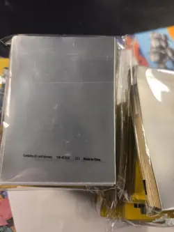 Pokemon Zacian Zamazenta Card Sleeves From Premium Collection Crown Zenith X14 - Image 4