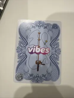 Pudgy Penguins NYCC 2025 Lil Babe Arches Vibes Promo Card - Image 4
