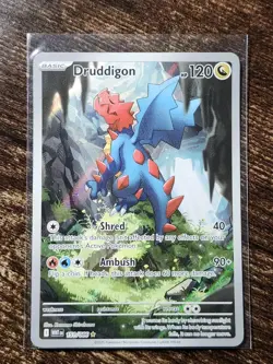 two card pokemon lot cards - Image 2