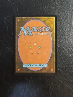 Magic the Gathering Sphinx of the Final Word Foundations MTG Card - Image 2