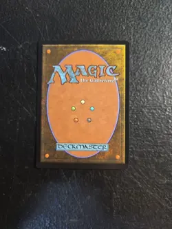 Magic the Gathering Sphinx of the Final Word Foundations MTG Card - Image 3