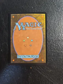 Magic the Gathering Sphinx of the Final Word Foundations MTG Card - Image 4