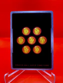 Dragon Ball Super CCG Power-Stealing Cell P-023 PR Promo Foil Anime Card - Image 2