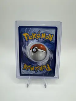 Thundurus 209 Sv: Scarlet & Violet Promo Card Holo Pokemon TCG - Image 2