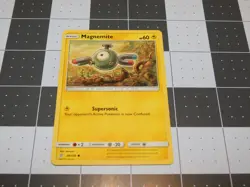 Pokemon TCG Magnemite, Magnezone, Magneton - Choose Your Card-Various Sets - LP+ - Image 2