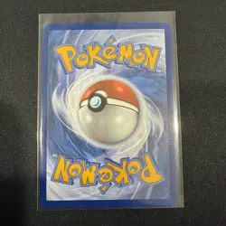 Kyurem EX Double Rare Card Sv: Black Bolt & White Flare Mint 28/086 - Image 2