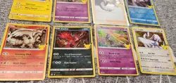Pokemon Celebrations 25th Anniversary 12 Card Lot, Charizard SWSH133 - Image 4
