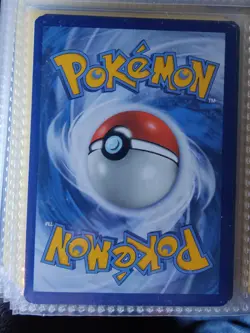 Pokemon TCG Burning Shadows - Alolan Vulpix 27/147 - Common English Card NM/LP - Image 2