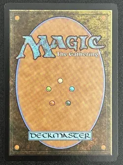 Seedborn Muse Commander: Tarkir: Dragonstorm Regular Card Near Mint - Image 2