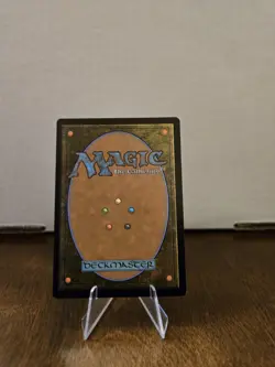 Zebra Unicorn The Lists Reprints MTG Near Mint English Regular - Image 2