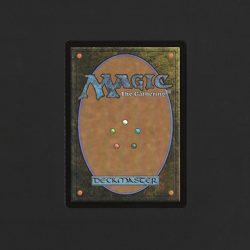 Glarecaster Onslaught (Foil) MTG Signed by Dan Frazier - Image 2