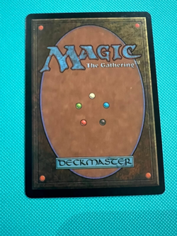 Foil - Keldon Necropolis - Invasion -MTG - Magic the Gathering - Foil - Image 3