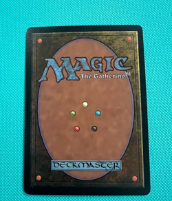 Horn of Greed - Stronghold - MTG - Magic the Gathering - Image 3