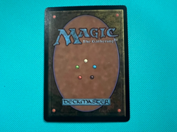 Horn of Greed - Stronghold - MTG - Magic the Gathering - Image 4