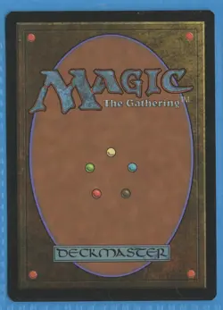 MTG: PreRelease Promo: Throne of Eldraine: Escape to the Wilds: FOIL: SEALED - Image 2