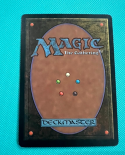 Goblin Lackey - Urza's Saga - MTG - Magic the Gathering - Image 3