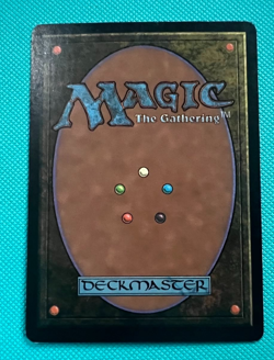 Goblin Lackey - Urza's Saga - MTG - Magic the Gathering - Image 4