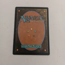 Romana II - Doctor Who Commander MTG NM - Image 2