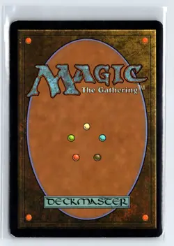 Salt Marsh Invasion Uncommon - MTG Magic the Gathering Card - Image 2