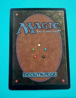 Anvil of Bogardan - Visions - MTG - Magic the Gathering - Image 3