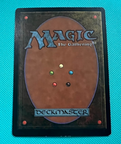 Anvil of Bogardan - Visions - MTG - Magic the Gathering - Image 4
