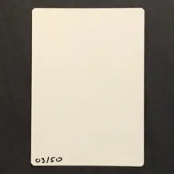 MTG ARTIST PROOF - QUESTING PHELDDAGRIF - SIGNED - MAGIC THE GATHERING AP CARD - Image 5