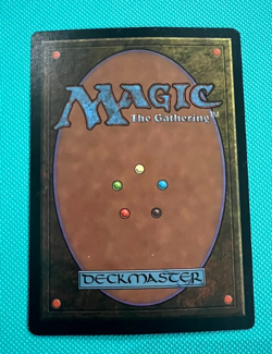 Shallow Grave - Mirage - MTG - Magic the Gathering - Reserve List - Image 3