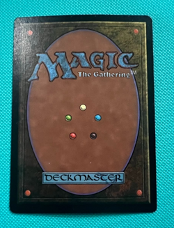 Shallow Grave - Mirage - MTG - Magic the Gathering - Reserve List - Image 4