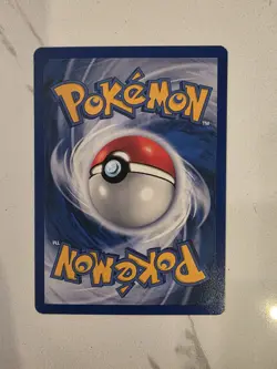 Base Set Shadowless - Voltorb - NM 67/102 - Pokemon Card TCG - NM - Image 2