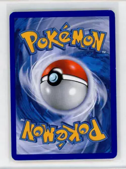 Eevee 48/90 Regular Common 2010 Pokemon HGSS Undaunted NM - Image 2