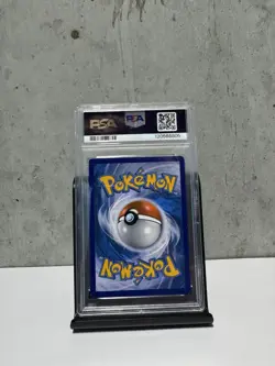 2013 POKEMON BLACK & WHITE LEGENDARY TREASURES #19 CHARIZARD-HOLO - PSA 6 EX-MT - Image 2