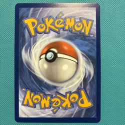 Pokemon TCG Iron Leaves ex 176/131 Prismatic Evolutions Gold Hyper Rare Full Art - Image 2