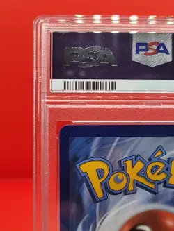 Pokemon PSA 10 Celebi & Venusaur GX SM167 Black Star Promo Pokemon TCG 2019 - Image 4