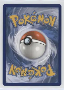 Hatterene Reverse Foil Pokemon Sword & Shield Rebel Clash #085 - Image 2