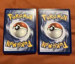 2x Mega Venusaur Ex 003/132 Bundle Pokemon Mega Evolution Pack Fresh Mint / NM - Image 2