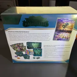 Pokemon Scarlet Violet TWILIGHT MASQUERADE Elite Trainer Box FACTORY SEALED ETB - Image 2