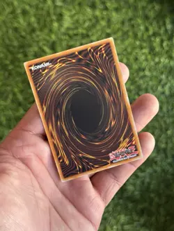 YuGiOh TCG Doom of Dimensions Secret Rare MarshmaoYummy DOOD-EN024 - Image 2