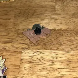 yugioh winged dragon guardian of the fortress pin - Image 2