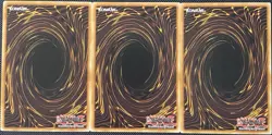 Void Trap Hole SDBT-EN030 Structure Deck: Beware of Traptrix 1st Ed (x3) Yugioh - Image 2