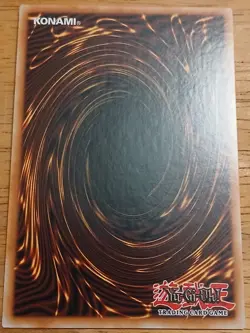 Yugioh Artifact Dagda Ultra Rare DUOV-EN019 Near Mint 1st Edition NM - Image 2