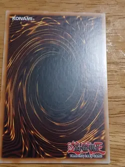 Yugioh Artifact Dagda Ultra Rare DUOV-EN019 Near Mint 1st Edition NM - Image 4