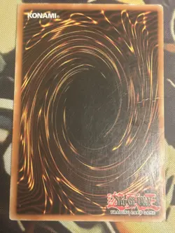 Yugioh: Metamorphosis - PGD-090 - Common - 1st Edition - MP - Image 2